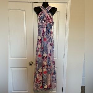 Beautiful formal gown